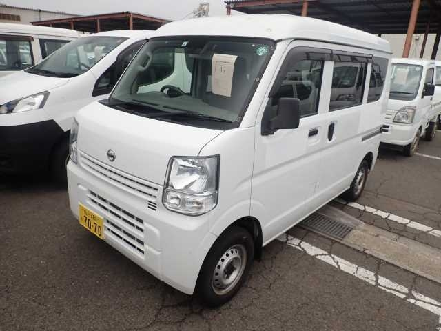 NISSAN CLIPPER VAN 2016