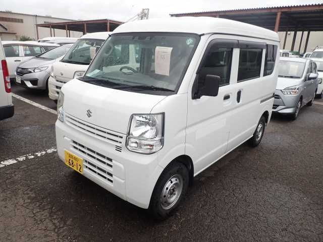 SUZUKI EVERY 2020