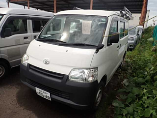 TOYOTA TOWN ACE VAN 2020