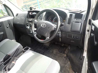 TOYOTA TOWN ACE VAN 2020