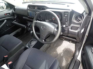 TOYOTA PROBOX 2021