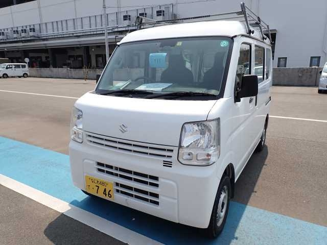 SUZUKI EVERY 2019