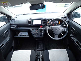 DAIHATSU MIRA E S 2018
