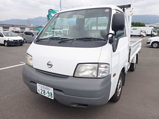 NISSAN VANETTE TRUCK 2014