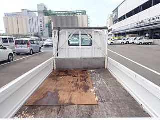 NISSAN VANETTE TRUCK 2014