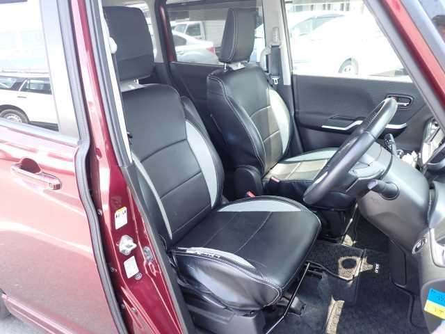 SUZUKI SOLIO 2018