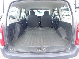TOYOTA PROBOX 2011