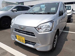 DAIHATSU MIRA E S 2018