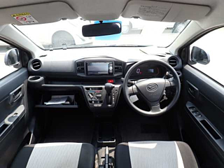 DAIHATSU MIRA E S 2018