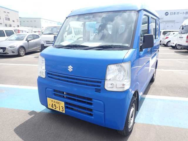 SUZUKI EVERY 2017
