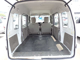 SUZUKI EVERY 2013