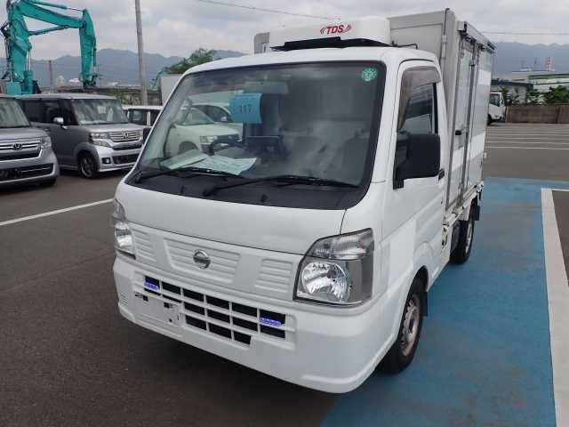 NISSAN CLIPPER TRUCK 2019