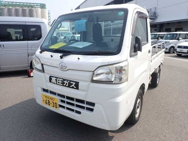 DAIHATSU HIJET TRUCK 2016