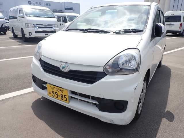 DAIHATSU MIRA E S 2014