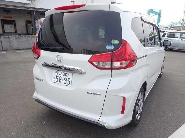 HONDA FREED 2020