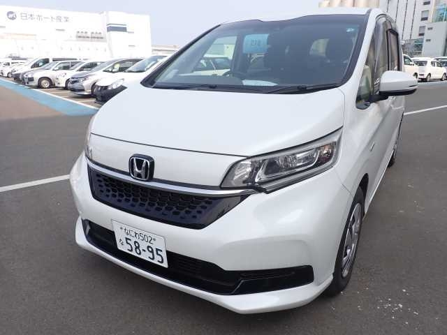 HONDA FREED 2020
