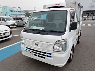 NISSAN CLIPPER TRUCK 2019