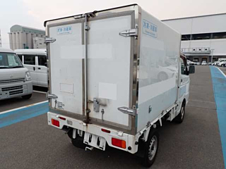 NISSAN CLIPPER TRUCK 2019