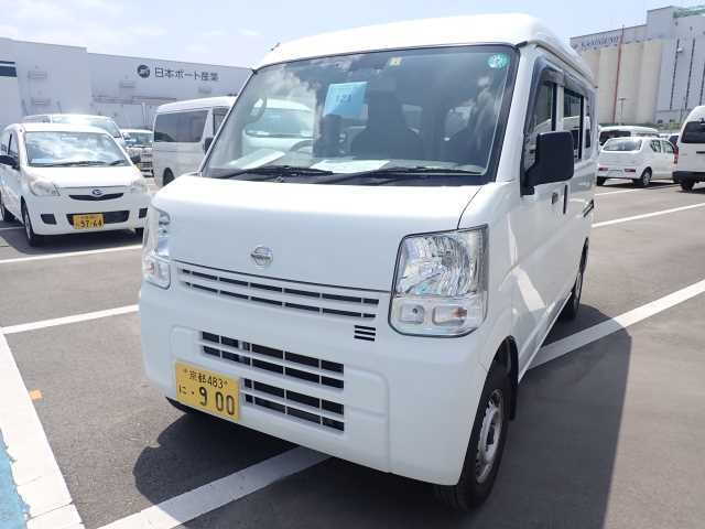 NISSAN CLIPPER VAN 2019