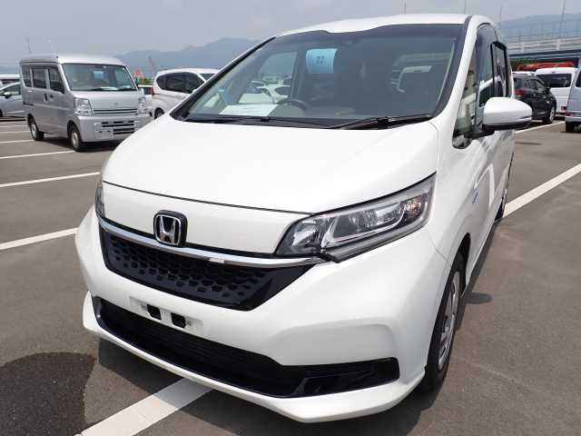 HONDA FREED 2020