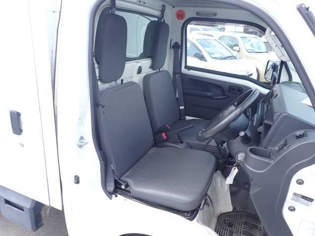 DAIHATSU HIJET TRUCK 2016