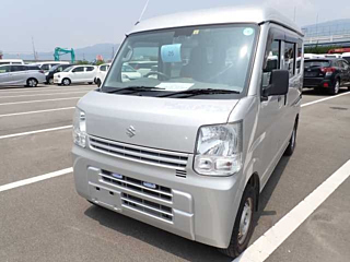 SUZUKI EVERY 2019