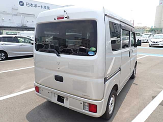 SUZUKI EVERY 2019