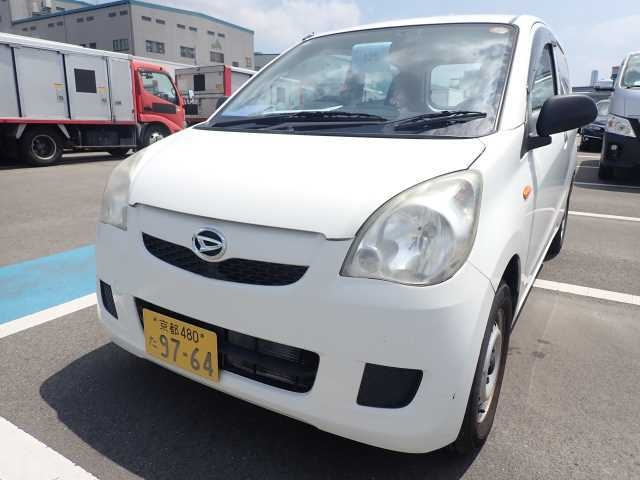 DAIHATSU MIRA 2013
