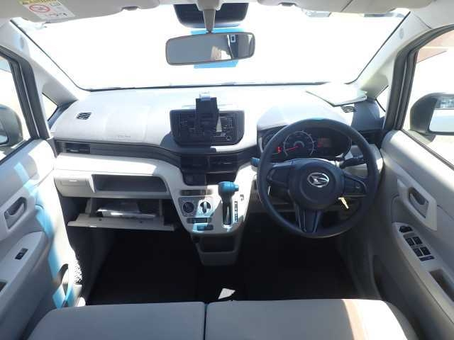DAIHATSU MOVE 2020