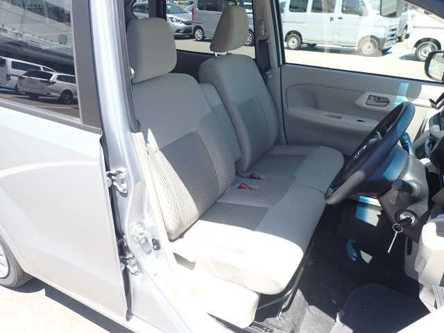 DAIHATSU MOVE 2020