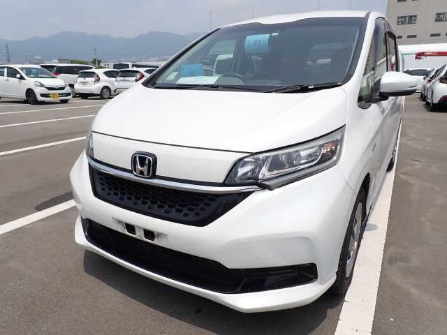 HONDA FREED 2020