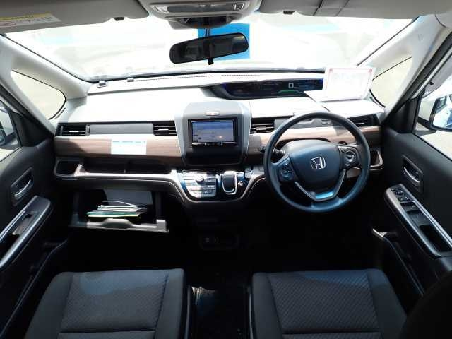 HONDA FREED 2020
