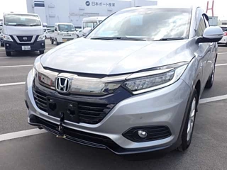 HONDA VEZEL 2018