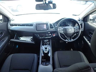 HONDA VEZEL 2018