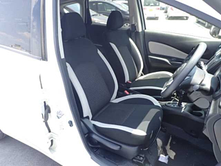 NISSAN NOTE 2020