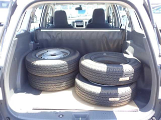 car slider