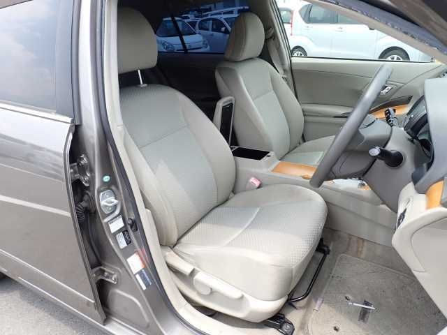 TOYOTA PREMIO 2008