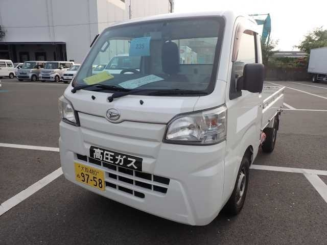 DAIHATSU HIJET TRUCK 2016
