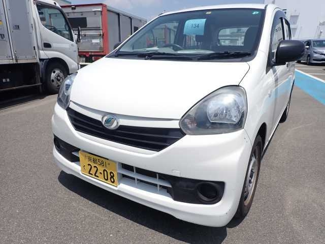 DAIHATSU MIRA E S 2014