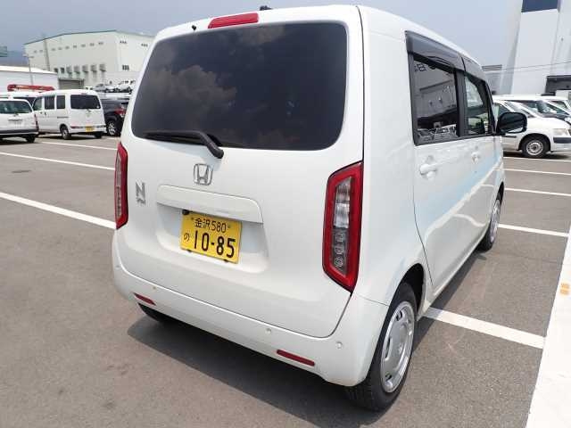 HONDA N WGN 2022