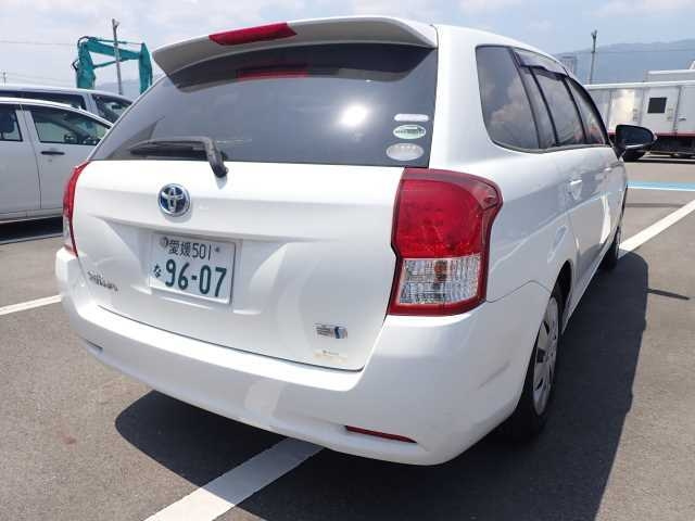 TOYOTA COROLLA FIELDER 2014