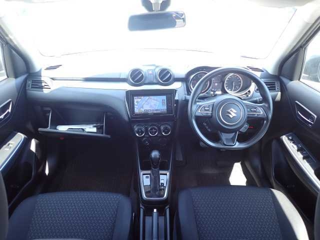 SUZUKI SWIFT 2020