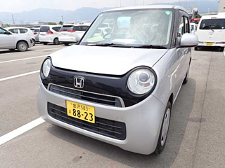 HONDA N ONE 2015