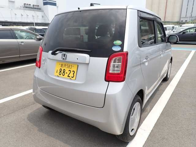 HONDA N ONE 2015
