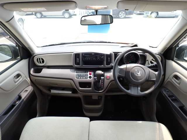 HONDA N ONE 2015