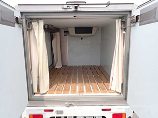 SUZUKI CARRY TRUCK 2019