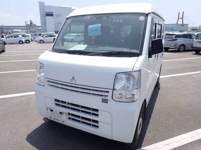 MITSUBISHI MINICAB VAN 2020