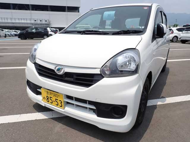 DAIHATSU MIRA E S 2017