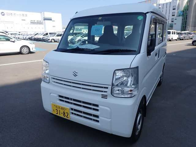 SUZUKI EVERY 2019