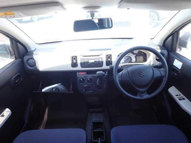 SUZUKI ALTO 2019